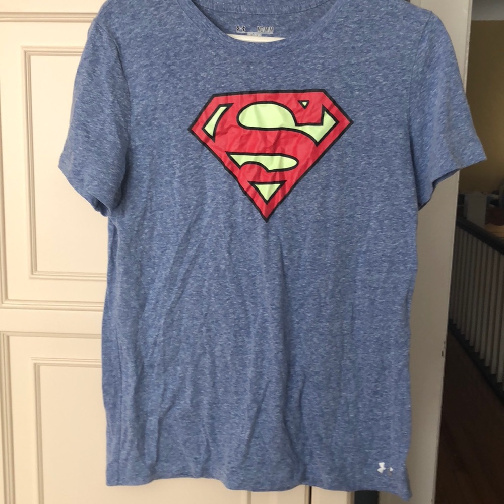 Under Armour t shirt